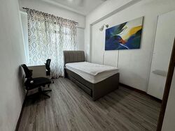 Hume Park I (D21), Condominium #600306681
